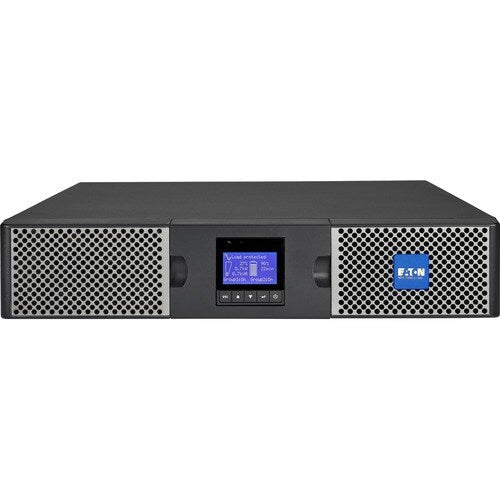 Eaton 9PX 3000VA ANZ Lithium Ion Online Double Conversion UPS (9PX3000IRTANZ-L)