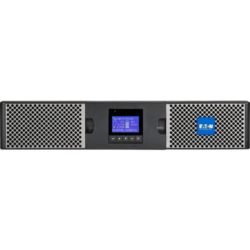 Eaton 9PX 1500VA ANZ Lithium Ion Online Double Conversion UPS (9PX1500IRTANZ-L)