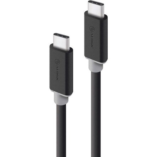 ALOGIC 2m USB 3.1 USB-C to USB-C - Male to Male- Pro Series (U3-TCC02-MM)
