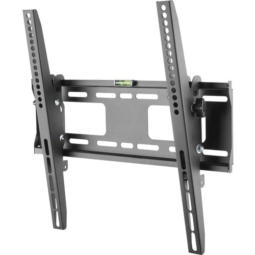 Atdec AD-WT-5040 TILT WALL MOUNT 5040 VESA 100X100 TO 400X400 MAX LOAD 50KG TILT ADJUSTMENT RANGE -10deg TO +5deg