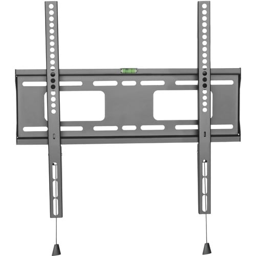 ATDEC FIXED ANGLE WALL MOUNT - VESA UP TO 400X400 - EASY INSTALLATION - QUICK RELEASE/ATTACHMENT MECHANISM - NEAT CABLE MANAGEMENT (AD-WF-5040)