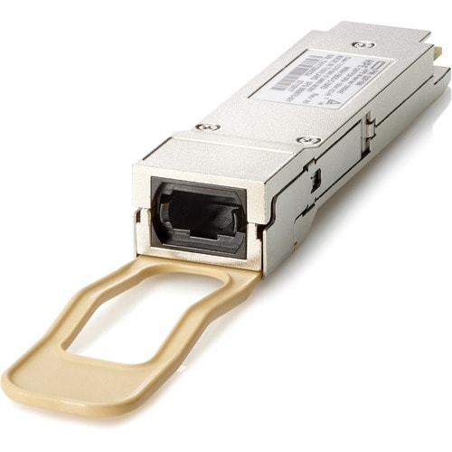 HPE M-SERIES 100GBE QSFP28 SR4 100M XCVR (Q2F19A)