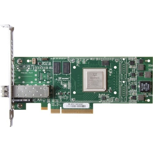 HPE STOK HPE StoreOnce Gen4 32Gb FC Network Card (BB990A)