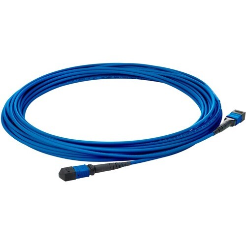 HPE STOK HPE MPO to 4 x LC 15m Cable (K2Q47A)
