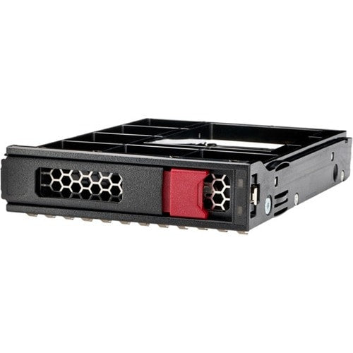 HPE 960GB SATA RI LFF LPC MV SSD (P47808-B21)