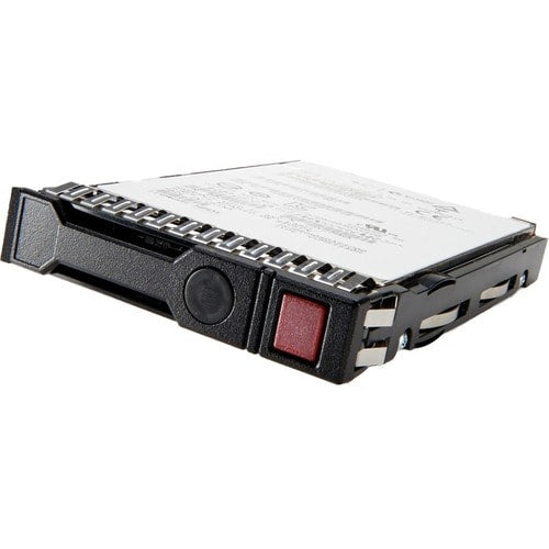 HPE 15.36TB SAS RI SFF SC MV SSD (P49044-B21)