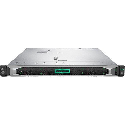 HPE DL360 Gen10 4210R 1P 32G 8SFF Svr (P50750-B21)