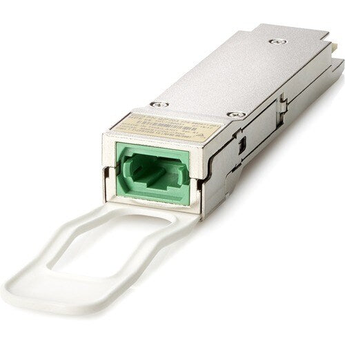 HPE 100GB QSFP28 LC SWDM4 MM 100M XCVR (R0R40A)