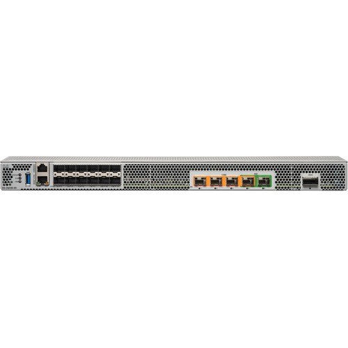 HPE SN6640C 32GB 6P FC/FCIP SWCH (R8M66A)