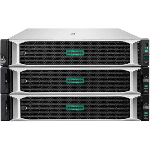 HPE STOK HPE StoreOnce 3660 96TB Upg Kit (R7M22A)
