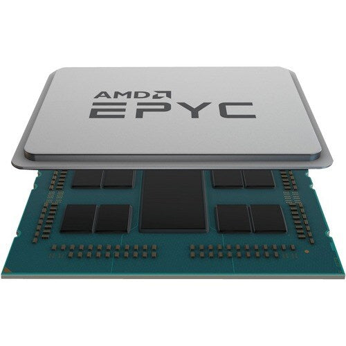 HPE AMD EPYC 7573X CPU for HPE (P46921-B21)