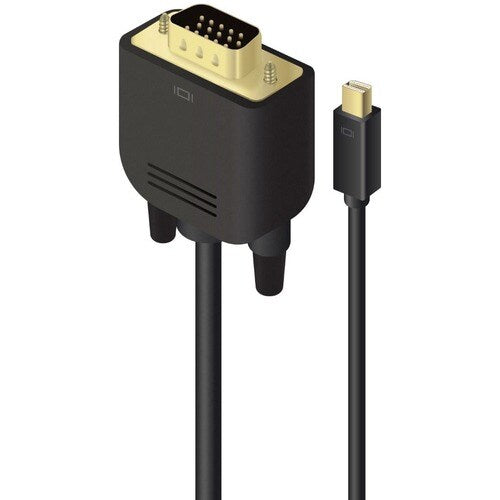 ALOGIC SmartConnect 2m Mini DisplayPort to VGA Cable - Male to Male (MDP-VGA-02-MM)