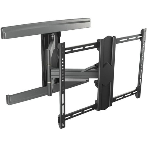 Atdec's AD-WM-5060 has extreme flexibility allowing lateral up/down and rotational display adjustment. Suits 32# to 70# displays 50kg.