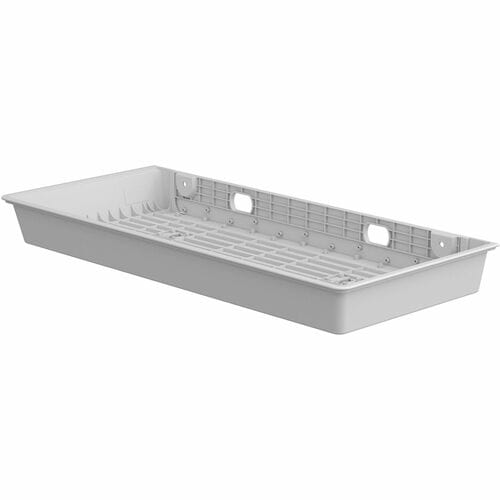 Ergotron CareFit Combo CPU Tray Snow (98-548-251)
