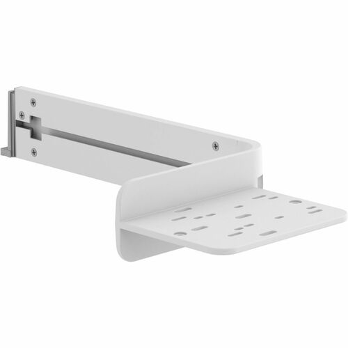 Ergotron CareFit Combo Wireless Scanner Bracket Snow (98-549-251)