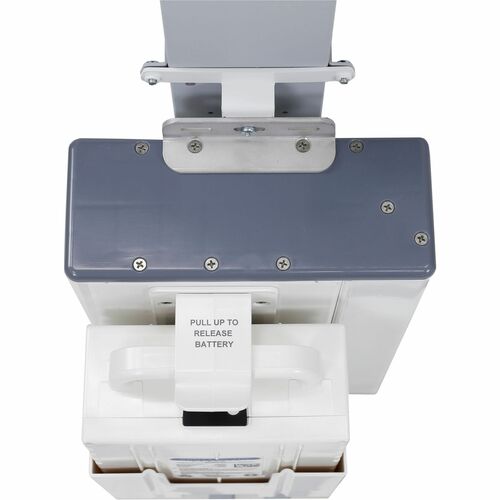 Ergotron NEO-FLEX MOUNTING BRACKET ERGOTRON LIGHT GREY (97-818-214)