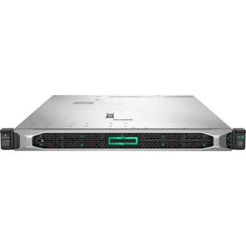 HPE DL360 G10 4208 MR416i-a 8SFF BC Svr (P56955-B21)