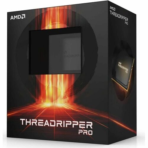 AMD Threadripper PRO 5965WX SP3 4.5GHZ SKT SWRX8 140MB 280W WOF (100-100000446WOF)