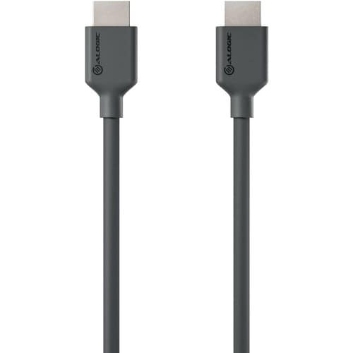 ALOGIC Elements HDMI Cable with 4K Support - Male to Male - 2m (EL2HD-02)