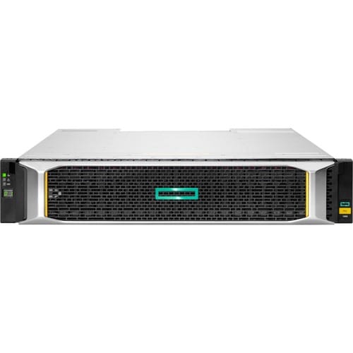HPE MSA 1060 16Gb FC SFF Storage (R0Q85B)