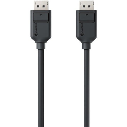 ALOGIC Elements DisplayPort Cable with 4K Support - Male to Male - 2m (EL2DP-02)