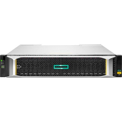 HPE STOK HPE MSA 2062 16Gb FC SFF Storage (R0Q80B)