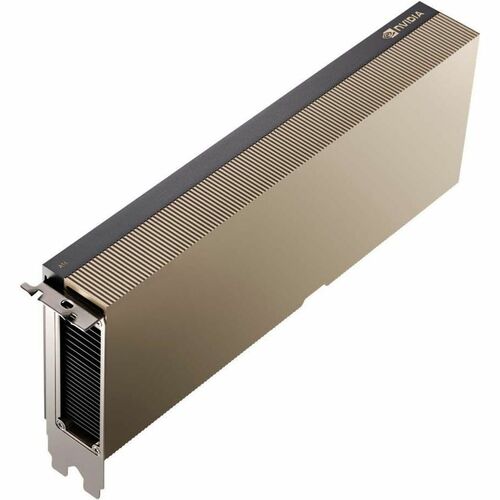 HPE STOK NVIDIA A16 64GB PCIe NonCEC Accelerator (R8T26C)