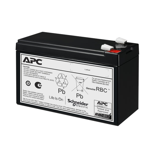 APC Replacement Battery Cartridge #176 product image
