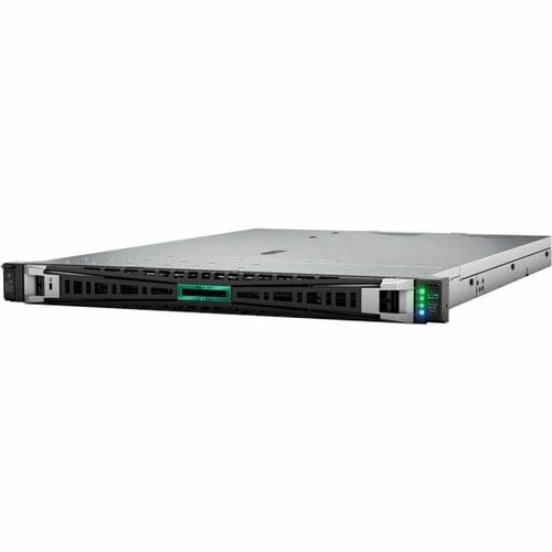 HPE DL320 G11 4410Y MR408i-o 8SFF Svr (P57687-B21)