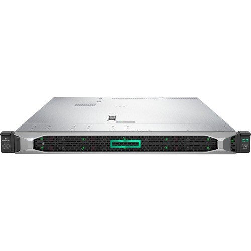 HPE DL360G10 6226R 1P 32G NC 8SFF BC Svr (P56953-B21)