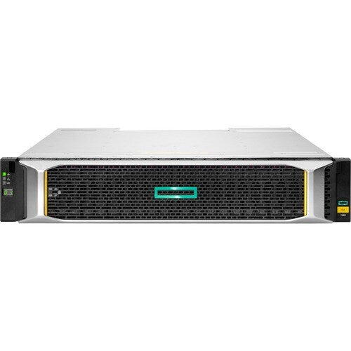 HPE MSA 1060 10GBT ISCSI SFF STORAGE (R0Q86B)