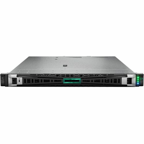 HPE ProLiant DL320 Gen11 3408U 1.8GHz 8-core 1P 16GB-R 8SFF 500W PS Server (P57686-B21)