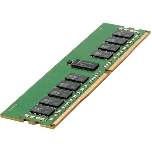 HPE 32GB (1x32GB) Dual Rank x8 DDR5-4800 CAS-40-39-39 EC8 Registered Smart Memory Kit (P50311-B21)