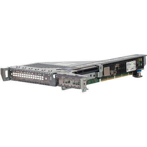HPE STOK HPE DL3X5 Gen11 1U x16 LP Sec Riser Kit (P55029-B21)