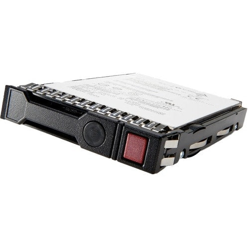 HPE DL385 Gen11 4LFF SAS/SATA Mid BP Kit (P55085-B21)