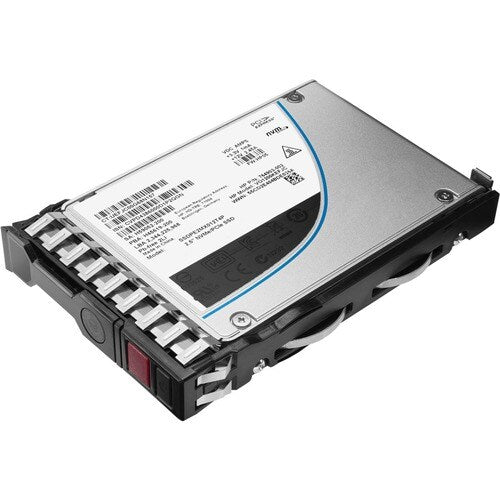 HPE DL325 G11 2SFF x4NVMe U.3 Cage Kit (P56652-B21)
