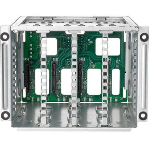 HPE DL345 Gen11 8SFFx1 Midtray BP Kit (P57108-B21)
