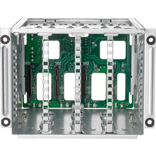 HPE DL345 Gen11 2SFF x4 SBS U.3 BOX1 Kit (P57111-B21)