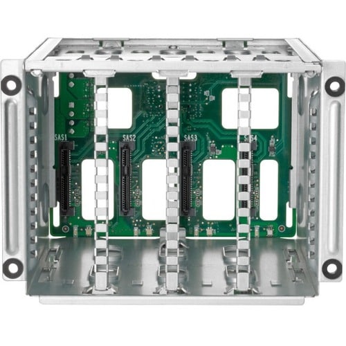 HPE DL345 Gen11 4LFF Midtray BP Kit (P57112-B21)