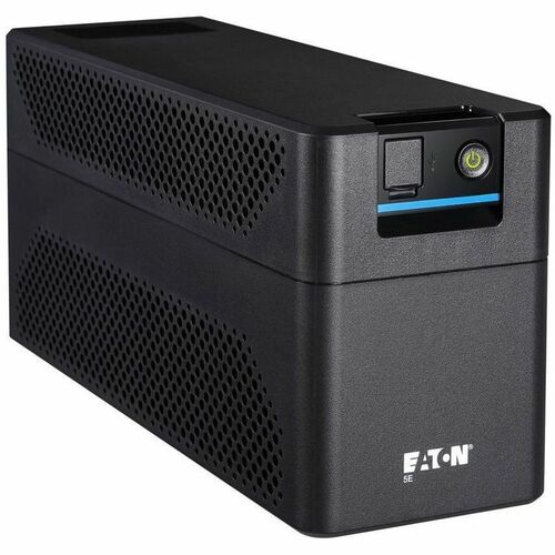 Eaton 5E GEN2 UPS 900VA/480W 2 x ANZ OUTLETS no Fan (5E900UIAU)