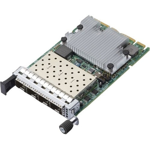 HPE STOK BCM 57504 10/25GbE 4p SFP28 OCP3 Adptr (P26269-B21)