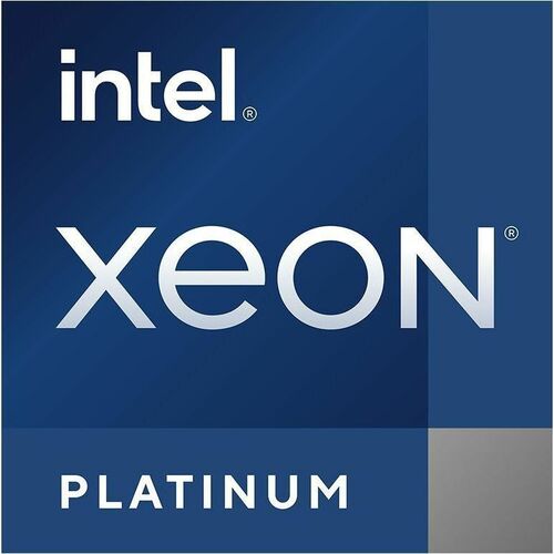 HPE STOK Intel Xeon-Platinum 8468 2.1GHz 48-core 350W Processor for HPE (P49605-B21)