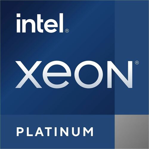 HPE INT Xeon-P 8452Y CPU for HPE (P49616-B21)