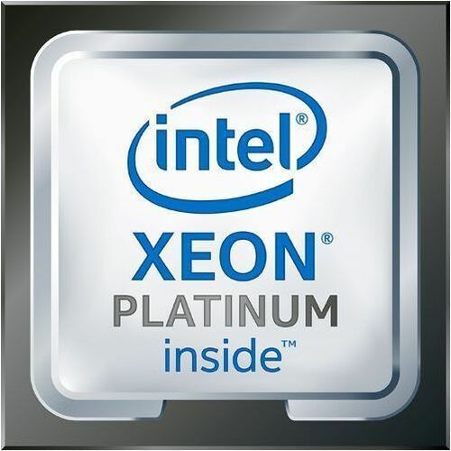 HPE INT Xeon-P 8444H CPU for HPE (P49625-B21)