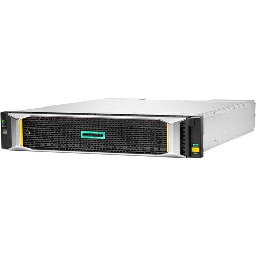 HPE MSA 2060 10GBASE-T iSCSI SFF Storage (R7J73B)