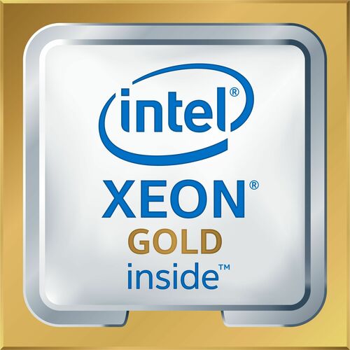 HPE INT Xeon-G 6444Y CPU for HPE (P49602-B21)