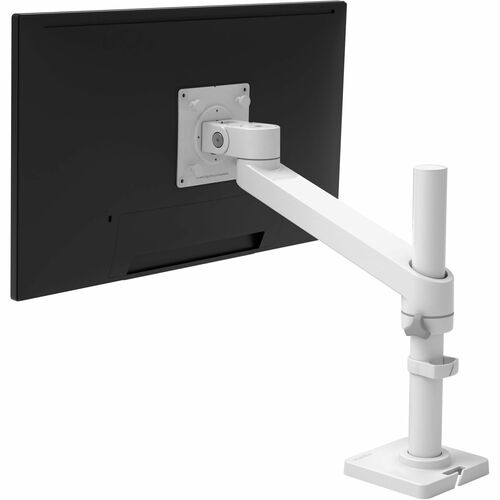 Ergotron NX Monitor Arm White (45-669-216)
