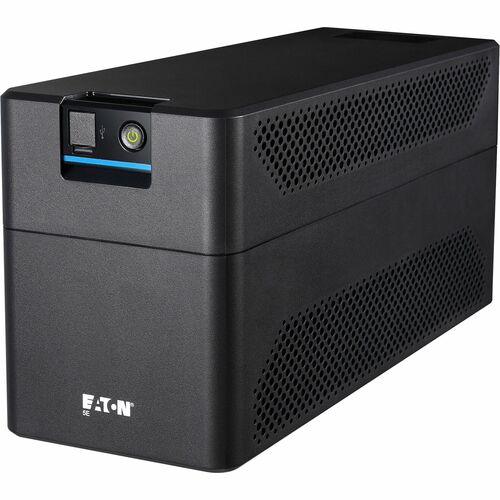 Eaton 5E GEN2 UPS 1200VA/660W 3 x ANZ OUTLETS Fan (5E1200UIAU)