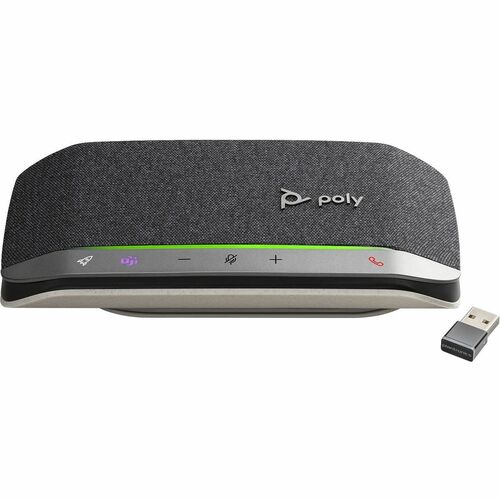 HP Poly Sync 20+ -M USB-A Speakerphone (772C9AA)
