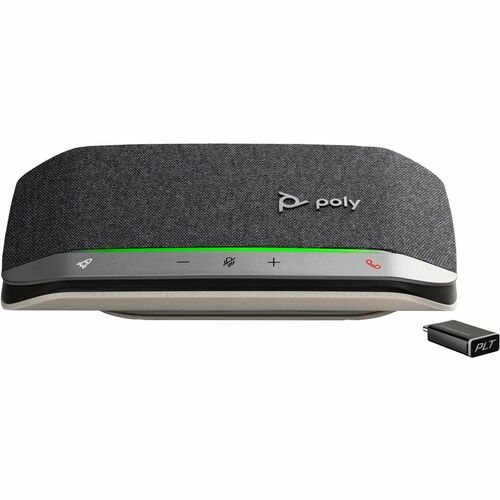 HP Poly Sync 20+ USB-C SPKPHN (772D0AA)